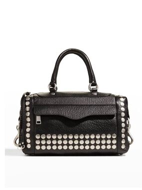 ISO POST Rebecca minkoff MAB satchel